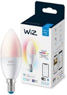 WiZ Colors 40 W E14 C37 - LED žiarovka