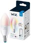 WiZ Colors 40W E14 C37 - LED Bulb