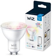 WiZ Colors 50 W GU10 - LED izzó