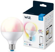 WiZ Colors 75 W E27 G95 - LED izzó