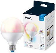WiZ Colors 75W E27 G95 - LED žárovka