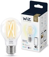 WiZ Tunable White 60 W E27 A60 Filament - LED žiarovka