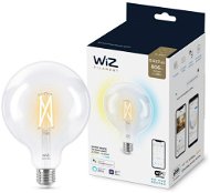 WiZ Tunable White 60 W E27 G120 Filament - LED žiarovka
