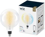 WiZ Tunable White 40 W E27 G200 Filament - LED žiarovka