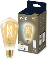 WiZ Tunable White 50 W E27 ST64 Vintage - LED-Birne