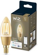 WiZ Tunable White 25W E14 C35 Vintage - LED žárovka
