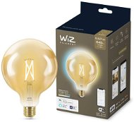 WiZ Tunable White 50W E27 G120 Vintage - LED žárovka