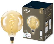 WiZ Tunable White 25 W E27 G200 Vintage - LED izzó