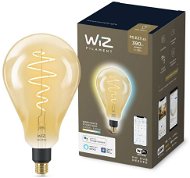 WiZ Tunable White 25 W E27 PS160 Vintage - LED izzó