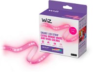 WiZ LED Lightstrip 2m Starter Kit - LED Light Strip