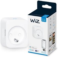 WiZ Smart Plug CZ/SK - Smart zásuvka