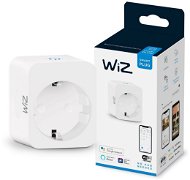 WiZ Smart Plug - Smart-Steckdose