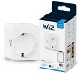 WiZ Smart Plug - Chytrá zásuvka