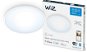 WiZ Tunable White SuperSlim stropní svítidlo 14W bílé - Stropní světlo