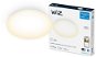WiZ Dimmable Adria Ceiling Light 17W Warm White - Ceiling Light