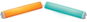 Wiz Linear Bar Light Colors - Doppelpack - Tischlampe