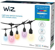 WiZ Colors String Lights - LED-Licht