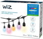 WiZ Colors String Lights  - LED světlo