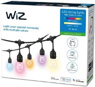 WiZ Colors String Lights  - LED světlo