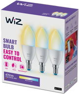 WiFi BLE 40W C37 E14 927-65 TW 3CT/6 - LED izzó