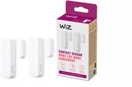 WiZ Contact sensor 2pack - Fenstersensor und Türsensor