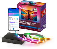 WiZ Sync Box Starter Kit 75"-85" EU - LED-Streifen