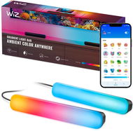 WiZ Bar 30 cm RGBIC EU - LED-Streifen