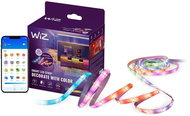 WiZ LED Strip, 4 m RGBIC Gradient - LED pásek
