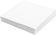 Wimex 33 × 33/250 ks 2vr. bílé - Papírové ubrousky