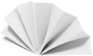 Wimex 40 × 40/40 pcs 2vr. DekoStar white - Paper Napkins