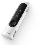 Withings BeamO 4-in-1 MultiScan bílý - Bezdotykový teploměr