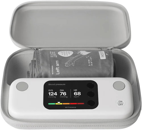 Withings BPM Vision - Pressure Monitor - Main image