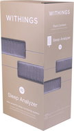 Withings package 2x Sleep Analyzer - Sleep Monitor