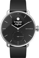 Withings Scanwatch 38 mm – Black - Smart hodinky