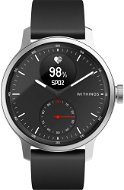 Withings Scanwatch 42mm - Black - Smart Watch