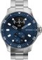 Withings Scanwatch Horizon 43mm - Blue - Smart Watch