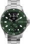 Withings Scanwatch Horizon 43mm - Green - Smart Watch