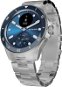 Withings Scanwatch Nova 43mm - Blue - Smart Watch