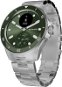 Withings Scanwatch Nova 43mm - Green - Smart Watch