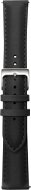 Withings leather strap 20mm black - Watch Strap