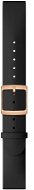 Withings silicone strap 18mm black - Watch Strap