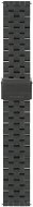 Withings metal strap 20mm slate grey - Watch Strap