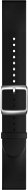 Withings silicone strap Withings 20mm black - Watch Strap