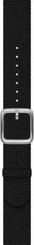 Withings nylon strap 18mm black - Watch Strap - Main image