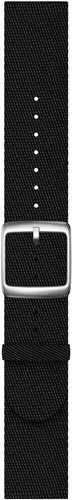 Withings nylon strap 20mm black - Watch Strap - Main image