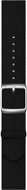 Withings nylonový remienok 20 mm čierny - Remienok na hodinky