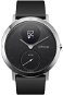 Withings silicone strap 20mm black - Watch Strap