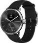 Withings Scanwatch 2 38 mm – Black - Smart hodinky