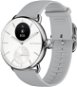 Withings Scanwatch 2 38mm - White - Okosóra