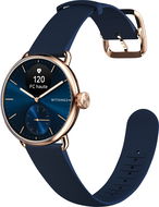 Withings Scanwatch 2 38mm - Blue - Chytré hodinky